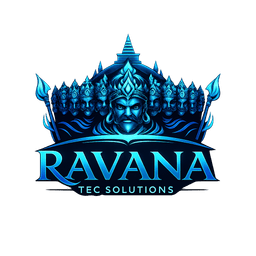 Ravana Tech Solutions Logo